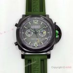 Best Replica Panerai Luminor new Navy SEALS PAM1409 Watch 44mm Carbotech